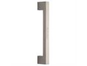 Heritage Brass Door Pull Handle Urban Design