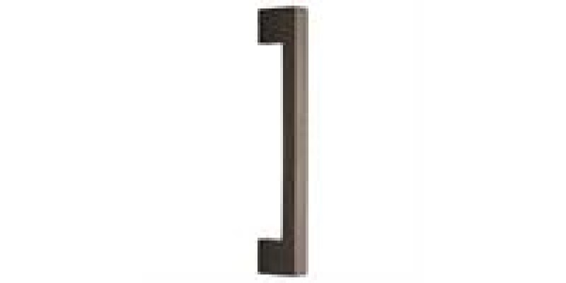 Heritage Brass Door Pull Handle Urban Design