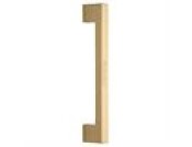 Heritage Brass Door Pull Handle Urban Design