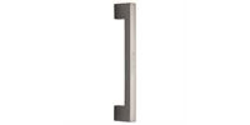 Heritage Brass Door Pull Handle Urban Design
