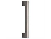 Heritage Brass Door Pull Handle Urban Design