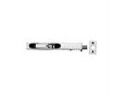 Heritage Brass Door Bolt Flush Fitting