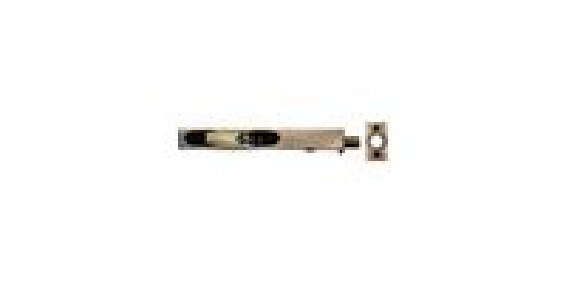 Heritage Brass Door Bolt Flush Fitting