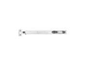 Heritage Brass Door Bolt Flush Fitting