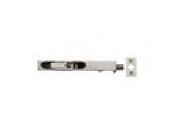 Heritage Brass Door Bolt Flush Fitting