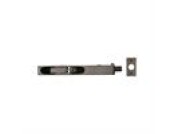 Heritage Brass Door Bolt Flush Fitting