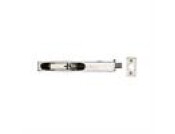 Heritage Brass Door Bolt Flush Fitting