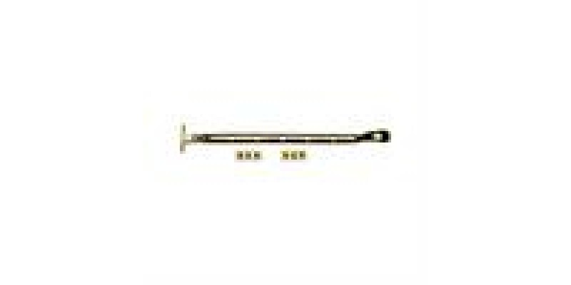Heritage Brass Casement Window Stay Spoon Pattern