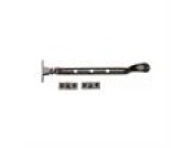Heritage Brass Casement Window Stay Spoon Pattern