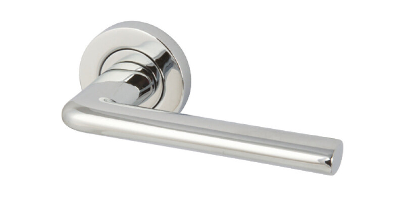 Gilman Lever on Round Rose PC