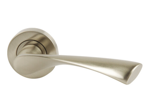 Olton Lever Hdls/Roses ZA PC