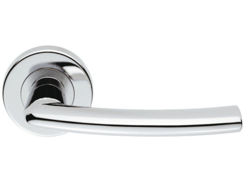 Almanzor Lever Hdls D52x111mm ZA PC