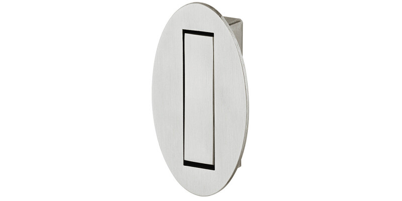 Folding Coat Hook 38x60mm Glue BMSS