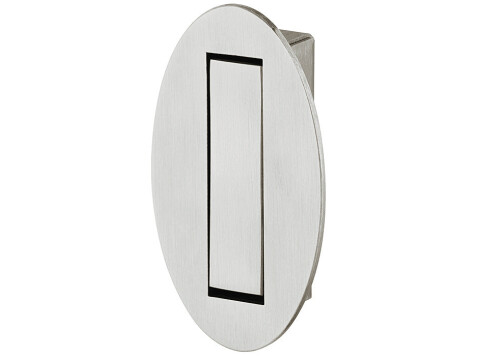 Folding Coat Hook 38x60mm Glue BMSS