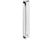 Folding Coat Hook 93x12.9mm ZA PC