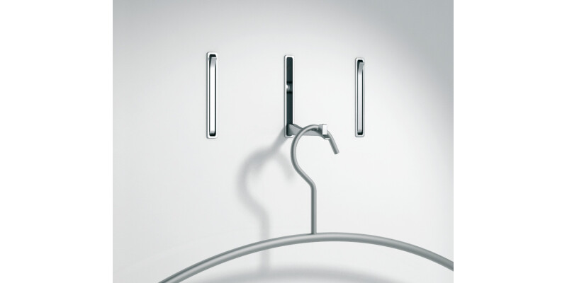 Folding Coat Hook 93x12.9mm ZA PC