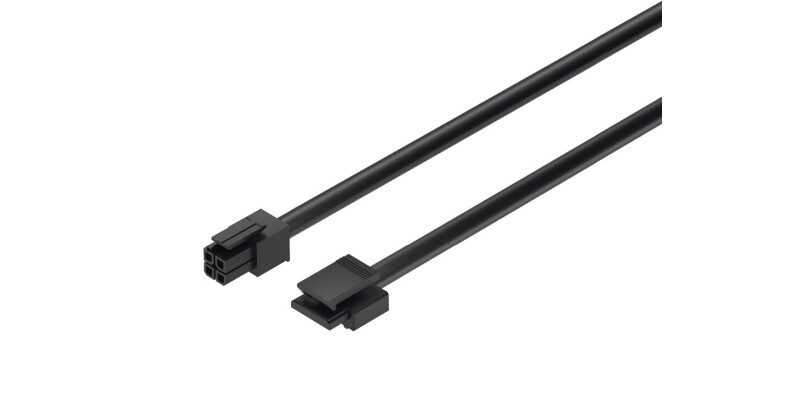 Loox Modular Switch to Driver Lead 0.5m