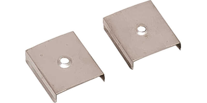 Loox Mount Clip SS Slv for 833.74.835