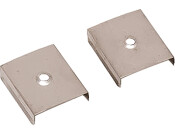 Loox Mount Clip SS Slv for 833.74.835