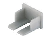 Loox LED Alu Pro EndCaps 833.72.841/842