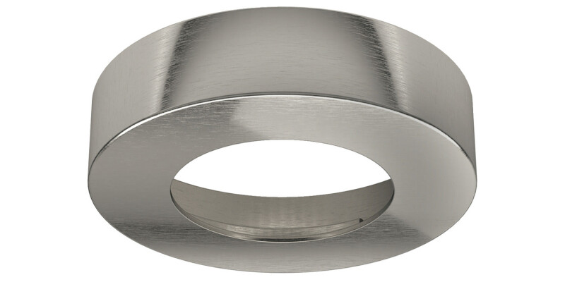 Loox LED2025/2026 Bezel Rnd SM 12V St St