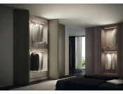 LooxC LED Goccia IFR 1060mm 24V 4300K A