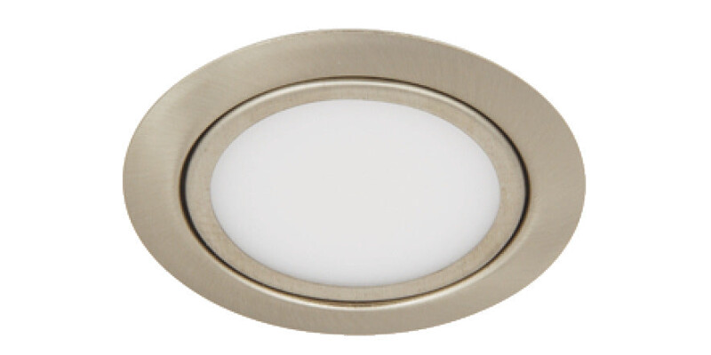 LooxC LED DL 12V/2.4W 3000K BN