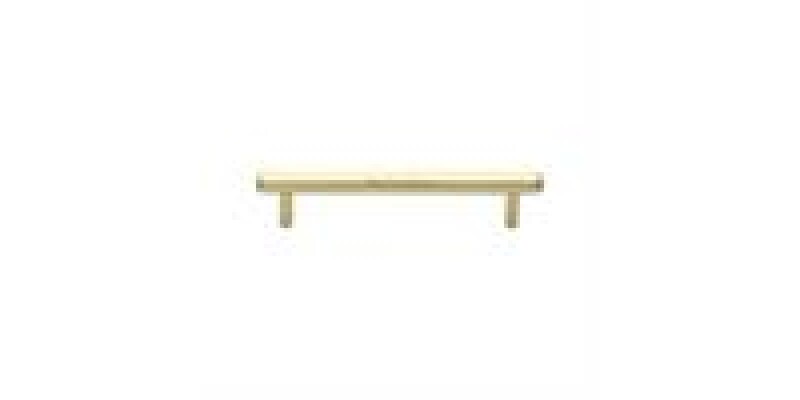 Heritage Brass Cabinet Pull Hexagon Design