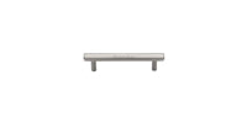 Heritage Brass Cabinet Pull Hexagon Design