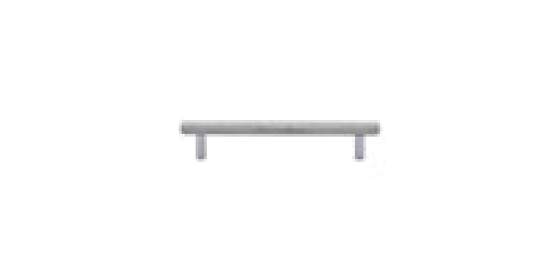 Heritage Brass Cabinet Pull Complete Knurl Design