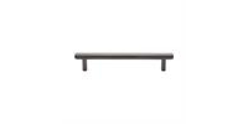 Heritage Brass Cabinet Pull Complete Knurl Design
