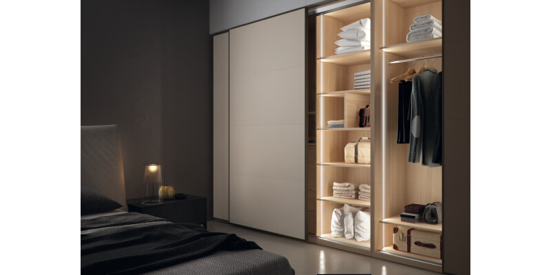 LooxC FlexyLED SE H4 3.0m 12V/30W 4000K