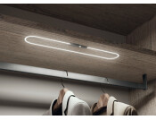 LooxC FlexyLED SE H4 PIR 1m 12V/12W 4K A