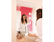 Heated Miror Pad 810x500mm 230V/80W