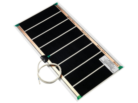 Heated Miror Pad 810x500mm 230V/80W