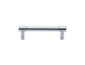 Heritage Brass Cabinet Pull Phoenix Design