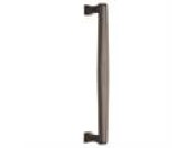 Heritage Brass Door Pull Handle Deco Design