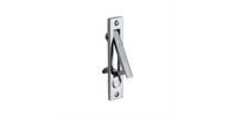 Pocket Door Edge Pull