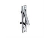 Pocket Door Edge Pull