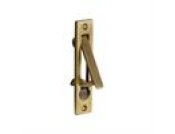Pocket Door Edge Pull