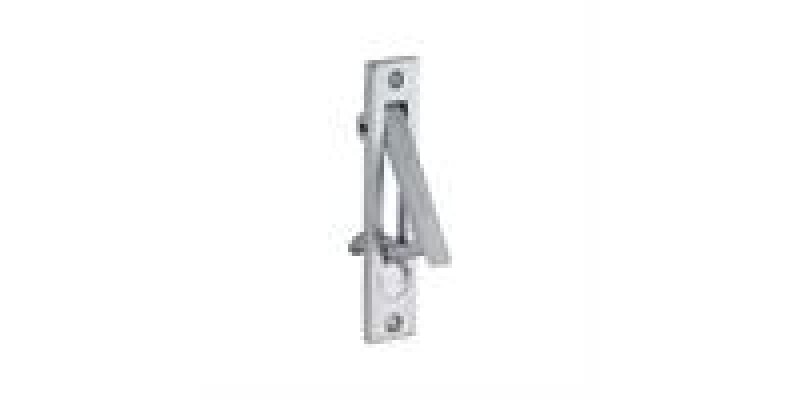 Pocket Door Edge Pull