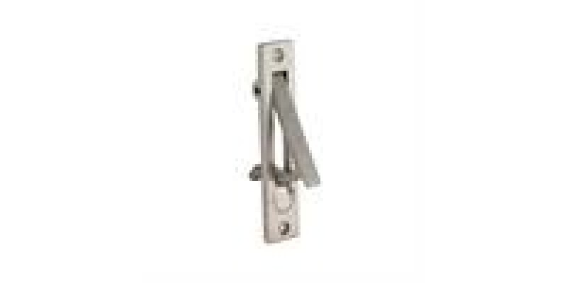 Pocket Door Edge Pull
