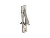 Pocket Door Edge Pull