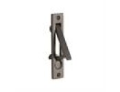 Pocket Door Edge Pull