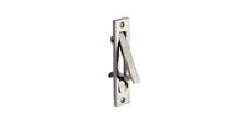 Pocket Door Edge Pull