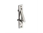 Pocket Door Edge Pull