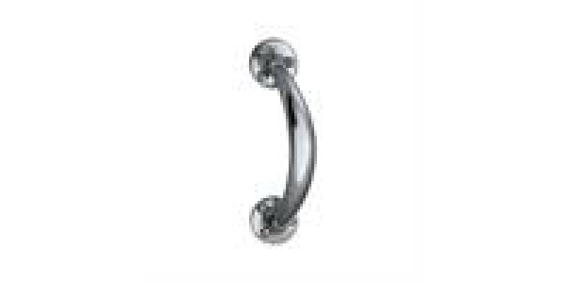Heritage Brass Door Pull Handle