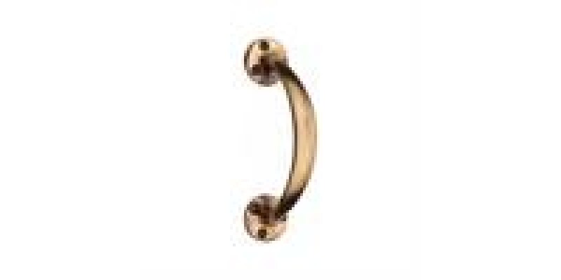 Heritage Brass Door Pull Handle
