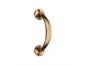 Heritage Brass Door Pull Handle