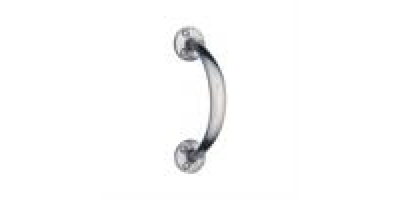 Heritage Brass Door Pull Handle